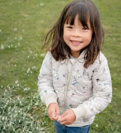 MarMar Termojakke - Orry - Moomin