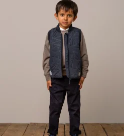 MarMar Termovest - Oby - Darkest Blue