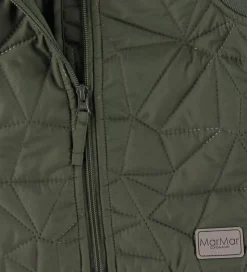 MarMar Termovest - Oby - Hunter