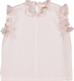 MarMar Top - Tirra - Mauve Rose