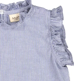 MarMar Top - Tirra - Navy Stripe