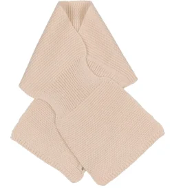 MarMar Tørklæde - Strikket - Aris B - Pink Dahlia