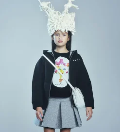 Marni Jakke - Neopren - Sort