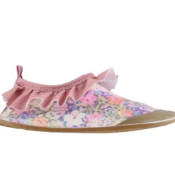 Mikk-Line Badesko - Lilas