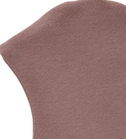 Mikk-Line Elefanthue - 2-lags - Twilight Mauve