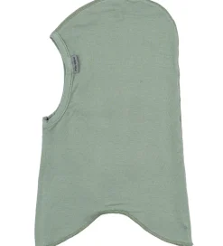 Mikk-Line Elefanthue - 2-Lags - Green bay