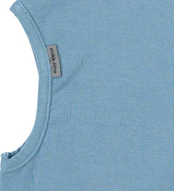 Mikk-Line Elefanthue - 2-Lags - Faded Denim