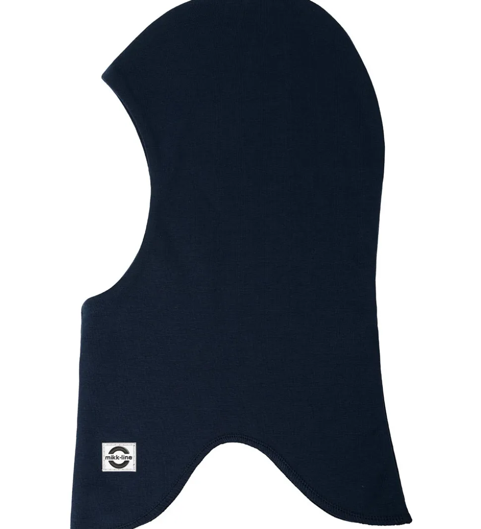 Mikk-Line Elefanthue - Noos - 2-lags - Blue Nights