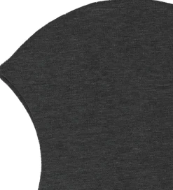 Mikk-Line Elefanthue - Noos - 2-lags - Dark Grey Melange