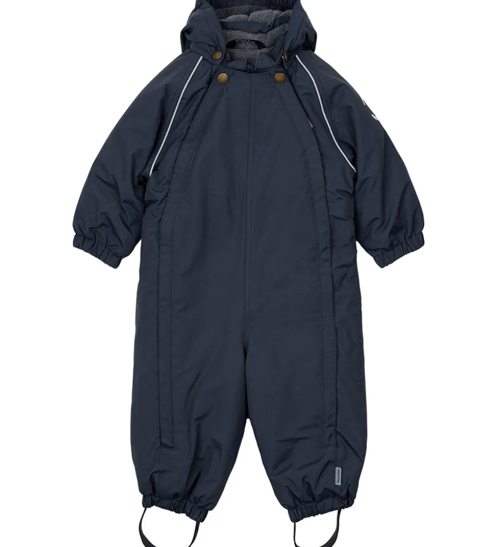 Mikk-Line Flyverdragt - Blue Nights