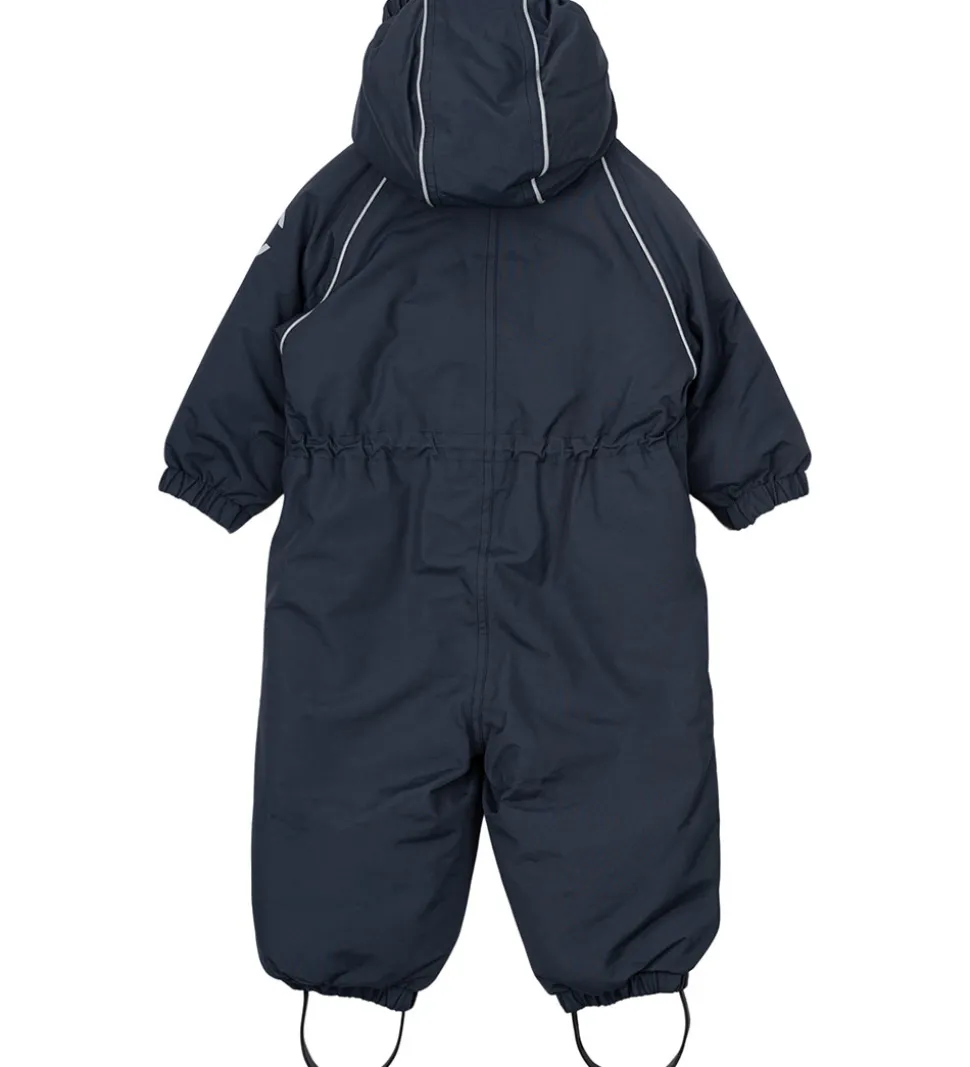 Mikk-Line Flyverdragt - Blue Nights