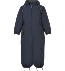 Mikk-Line Flyverdragt - Blue Nights