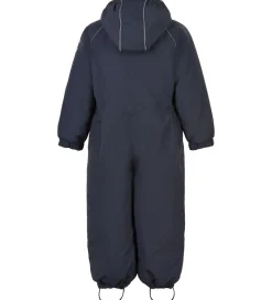 Mikk-Line Flyverdragt - Blue Nights