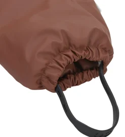 Mikk-Line Flyverdragt - PU - Recycled - Mink