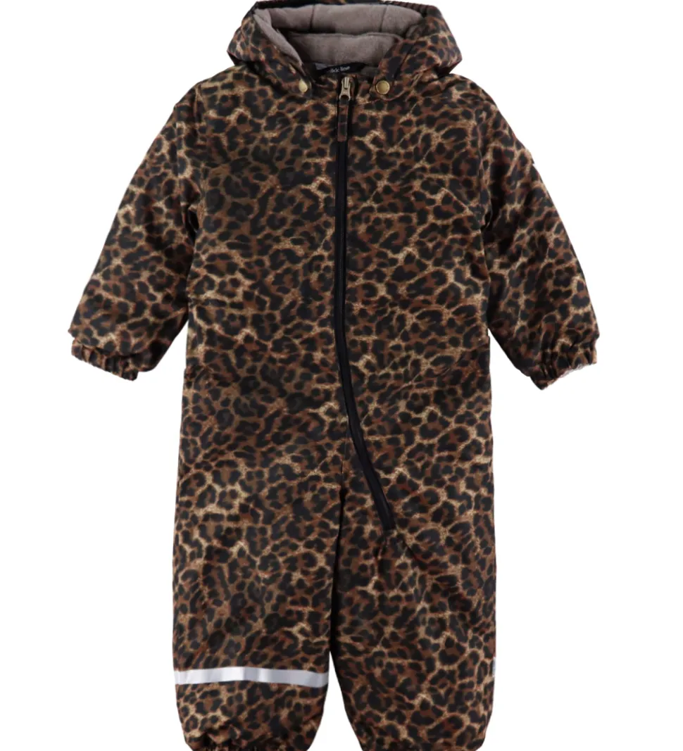 Mikk-Line Flyverdragt - Recycled - Leo