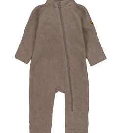 Mikk-Line Køredragt - Melange Denver