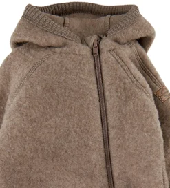 Mikk-Line Køredragt - Uld - Melange Denver