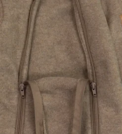 Mikk-Line Køredragt - Uld - Melange Denver