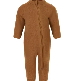 Mikk-Line Køredragt - Uld - Rubber