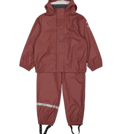 Mikk-Line Regntøj - PU - Apple Butter