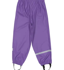 Mikk-Line Regntøj - PU - Deep Lavender