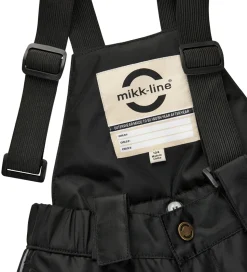 Mikk-Line Skibukser - Sort