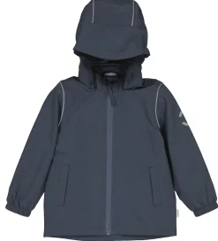 Mikk-Line Sommerjakke - Blue Nights