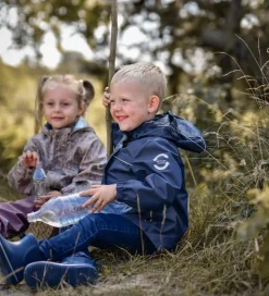 Mikk-Line Sommerjakke - Blue Nights