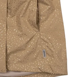 Mikk-Line Sommerjakke - Kelp m. Hjerter