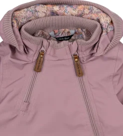 Mikk-Line Sommerjakke - Woodrose