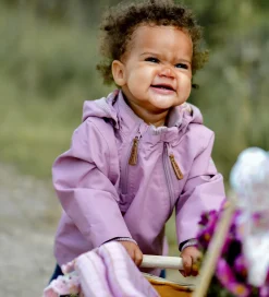 Mikk-Line Sommerjakke - Woodrose