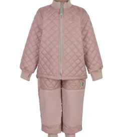 Mikk-Line Termotøj - Adobe Rose