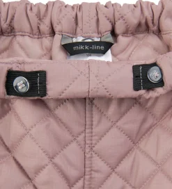 Mikk-Line Termotøj - Adobe Rose