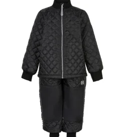 Mikk-Line Termotøj - Black