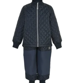 Mikk-Line Termotøj - Blue Nights