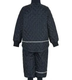 Mikk-Line Termotøj - Blue Nights