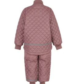 Mikk-Line Termotøj - Burlwood