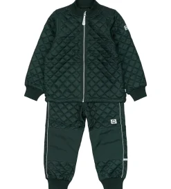 Mikk-Line Termotøj - Darkest Sprouse