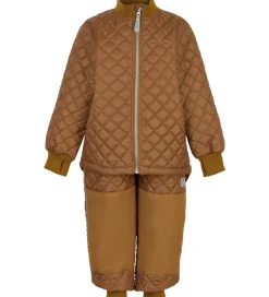 Mikk-Line Termotøj - Rubber