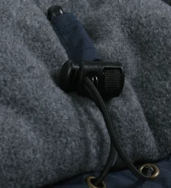 Mikk-Line Vinterjakke - Blue Nights