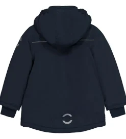 Mikk-Line Vinterjakke - Blue Nights