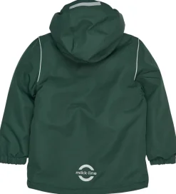 Mikk-Line Vinterjakke - Recycled - Darkest Sprouse