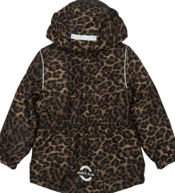 Mikk-Line Vinterjakke - Recycled - Leo