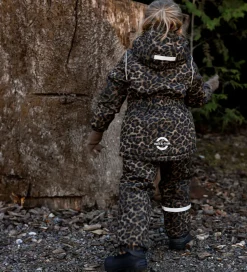 Mikk-Line Vinterjakke - Recycled - Leo