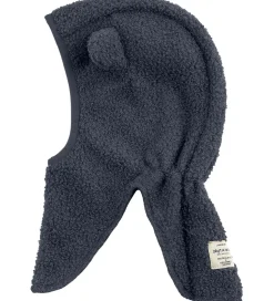 Mini A Ture Elefanthue - 1-lags - Teddyfleece - MatJeffi - Ombre