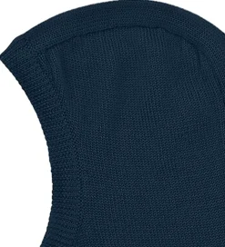 Mini A Ture Elefanthue - Uld - MatKea - 1-lag - Outer Space