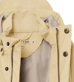 Mini A Ture Regntøj - PU - MatReinar - Boulder Sand