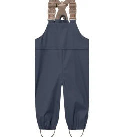 Mini A Ture Regntøj m. Seler - PU - MatWainis - Ombre Blue