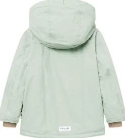 Mini A Ture Vinterjakke - MatVestyn - Puritan Grey