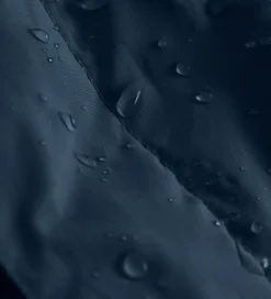 Mini A Ture Vinterjakke - MatBaby Wen Fleece Anorak - Outer Spac